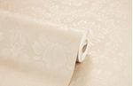 PAPEL-DE-PAREDE-BOBINEX-1025-ARABESCO-RENDA-BEGE