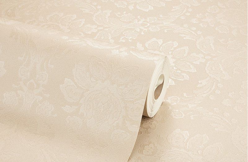 PAPEL-DE-PAREDE-BOBINEX-1025-ARABESCO-RENDA-BEGE