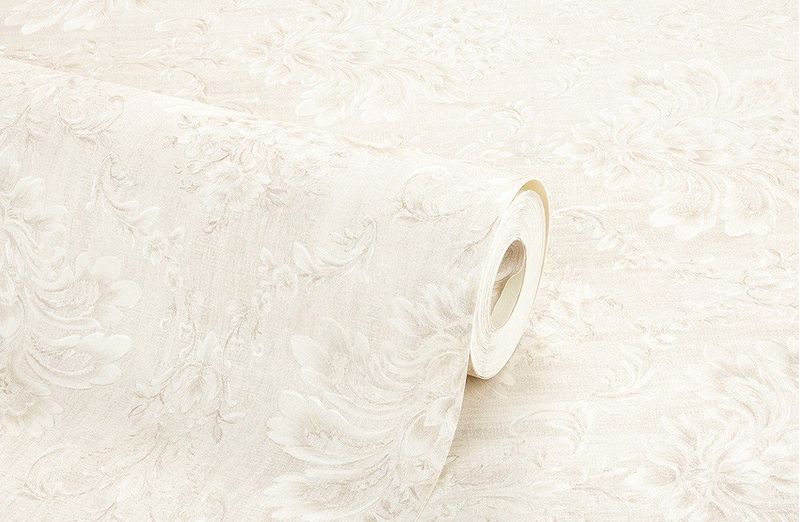 PAPEL-DE-PAREDE-BOBINEX-1028-ARABESCO-OLEO-BEGE