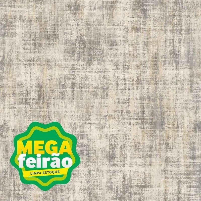 Papel-de-Parede-Bobinex-1038-Textura-Manchado-Bege-e-Cinza