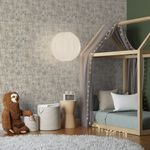 Papel-de-Parede-Bobinex-1038-Textura-Manchado-Bege-e-Cinza