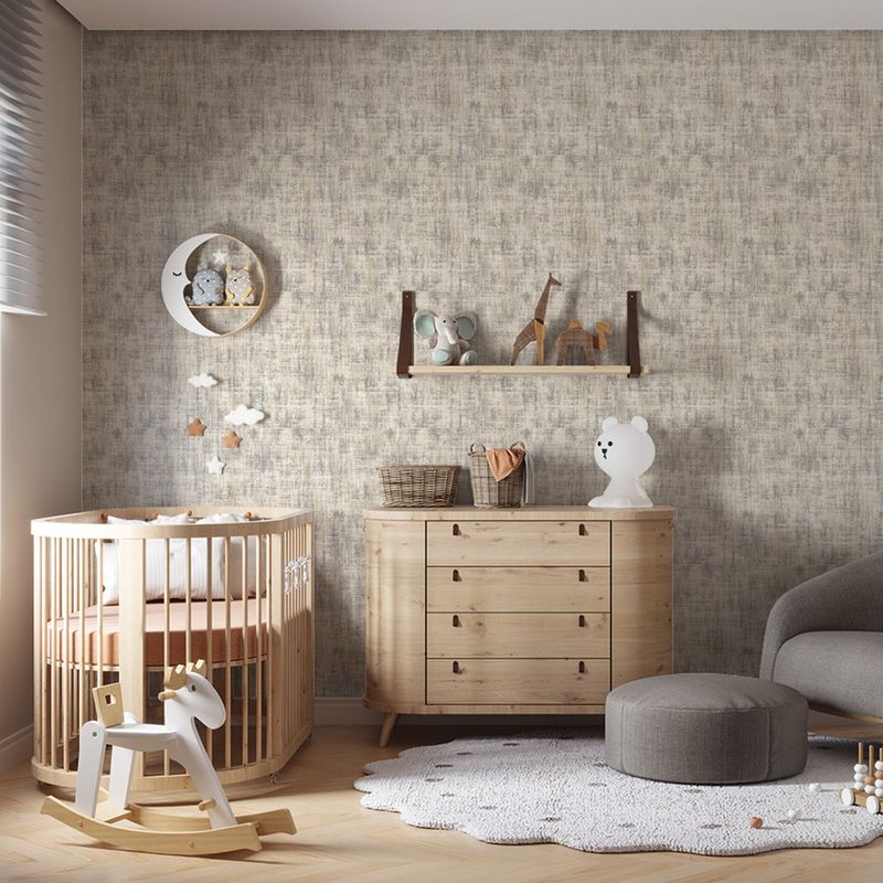Papel-de-Parede-Bobinex-1038-Textura-Manchado-Bege-e-Cinza