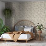 Papel-de-Parede-Bobinex-1038-Textura-Manchado-Bege-e-Cinza