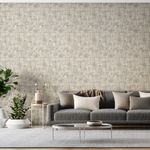 Papel-de-Parede-Bobinex-1038-Textura-Manchado-Bege-e-Cinza