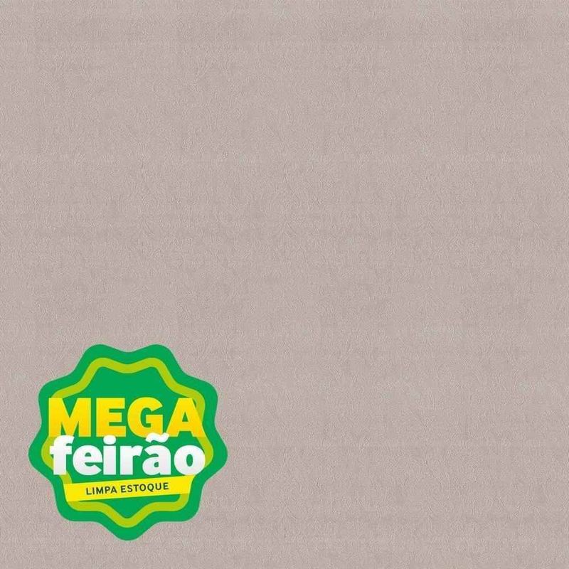 Papel-De-Parede-Bobinex-1039-Arabesco-Tecido-Marrom