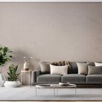 PAPEL-DE-PAREDE-BOBINEX-1039-ARABESCO-TECIDO-MARROM