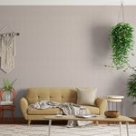 PAPEL-DE-PAREDE-BOBINEX-1039-ARABESCO-TECIDO-MARROM