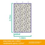 Papel-de-Parede-Bobinex-1041-Arabesco-Nouveau-Preto-e-Bege