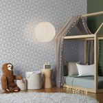 PAPEL-DE-PAREDE-BOBINEX-3509-RELEVO-FLOR-CINZA