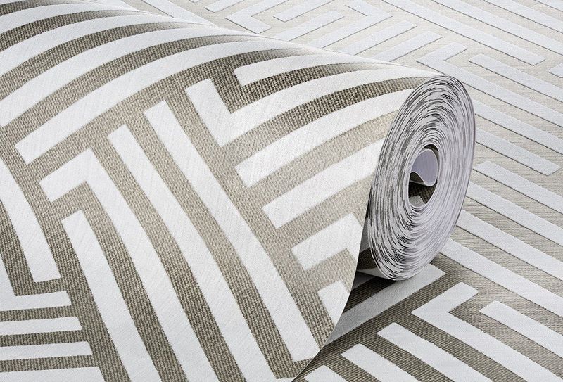 PAPEL-DE-PAREDE-BOBINEX-3513-RELEVO-RANHURA-MARROM