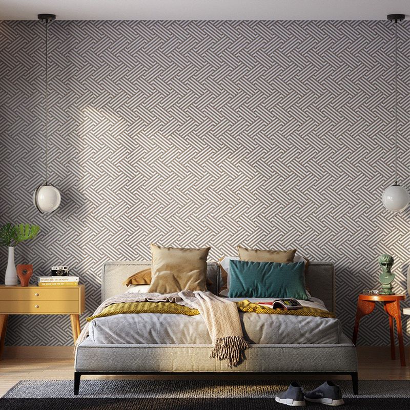 PAPEL-DE-PAREDE-BOBINEX-3513-RELEVO-RANHURA-MARROM