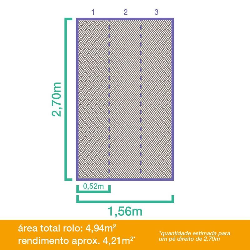 PAPEL-DE-PAREDE-BOBINEX-3513-RELEVO-RANHURA-MARROM