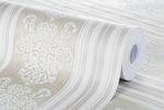 Papel-de-Parede-Bobinex-6712-Provencal-Bege-e-Cinza