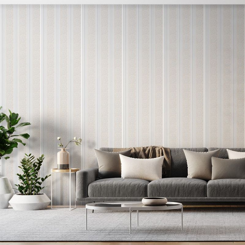 Papel-de-Parede-Bobinex-6712-Provencal-Bege-e-Cinza