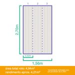Papel-de-Parede-Bobinex-6712-Provencal-Bege-e-Cinza