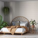 Papel-de-Parede-Bobinex-7200-Ondas-Bege-e-Branco