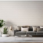 Papel-de-Parede-Bobinex-7200-Ondas-Bege-e-Branco