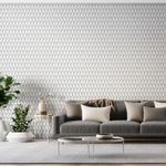Papel-de-Parede-Bobinex-7202-Geometrico-Escandinavo-Cinza-e-Branco