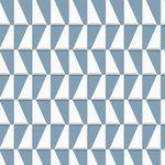Papel-De-Parede-Bobinex-7220-Geometrico-Escandinavo-Azul