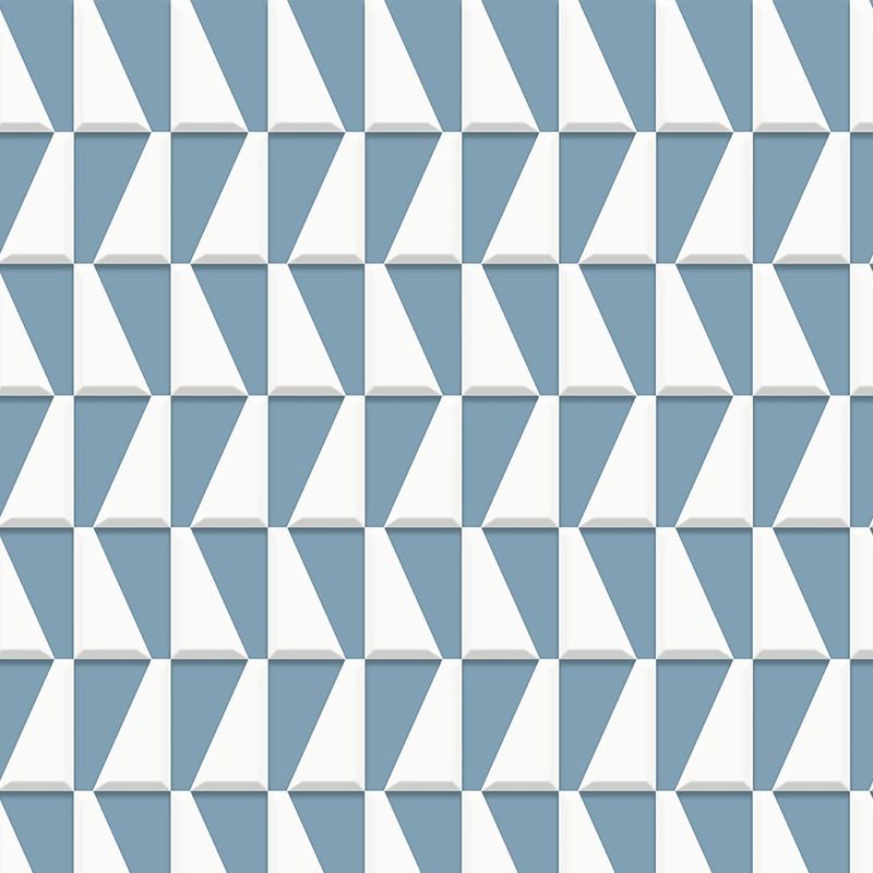 Papel-De-Parede-Bobinex-7220-Geometrico-Escandinavo-Azul