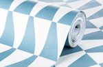 Papel-De-Parede-Bobinex-7220-Geometrico-Escandinavo-Azul