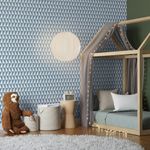 Papel-De-Parede-Bobinex-7220-Geometrico-Escandinavo-Azul
