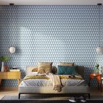 Papel-De-Parede-Bobinex-7220-Geometrico-Escandinavo-Azul