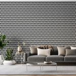 Papel-De-Parede-Bobinex-7224-Geometrico-Escandinavo-Bege