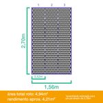 Papel-De-Parede-Bobinex-7224-Geometrico-Escandinavo-Bege