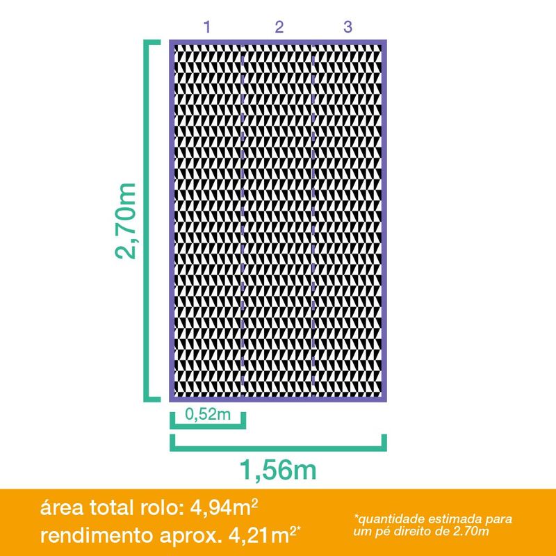 Papel-De-Parede-Bobinex-7224-Geometrico-Escandinavo-Bege