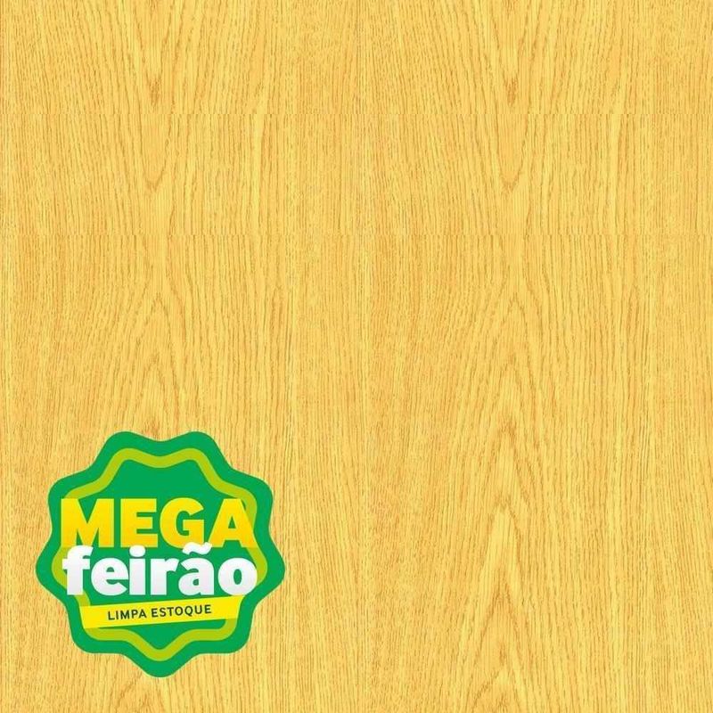 Adesivo-de-Parede-Rolo-Bobinex-Madeiras-Amarelo