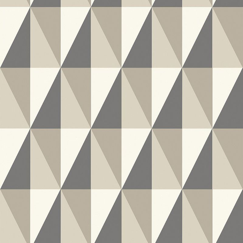 ADESIVO-DE-PAREDE-ROLO-BOBINEX-GEOMETRICO-DIAMANTE-BEGE-E-CINZA