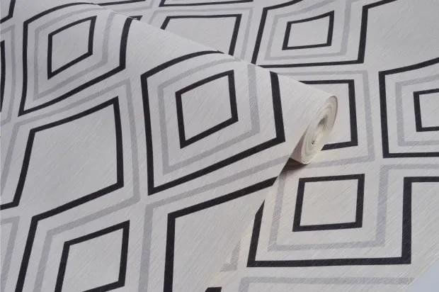 PAPEL-DE-PAREDE-ST-VINILICO-EVOLUX-10MX53CM-GEOMETRICO-AMARELO