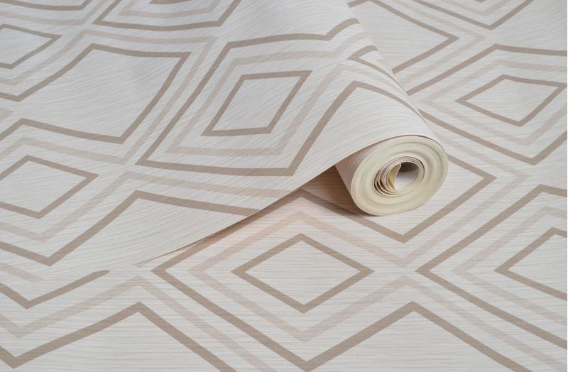 PAPEL-DE-PAREDE-ST-VINILICO-EVOLUX-10MX53CM-GEOMETRICO-BEGE