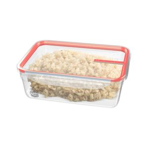 Pote Plástico Organizador Sanremo com Travas 2,5L
