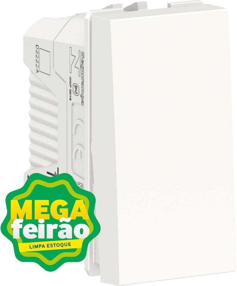 Modulo-Interruptor-Paralelo-Orion-Schneider-Eletric-10A-250V-Branco