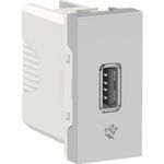 MODULO-TOMADA-ORION-SCHNEIDER-ELETRIC-S70547074-CARREGADOR-USB-1A-ALUMINIO