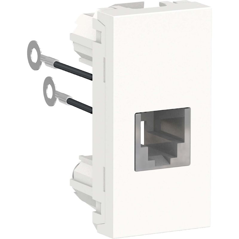MODULO-TOMADA-RJ11-ORION-SCHNEIDER-ELETRIC-S70549004-2-FIOS-1M-BRANCO