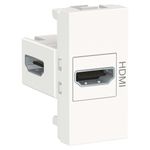 MODULO-TOMADA-HDMI-ORION-SCHNEIDER-ELETRIC-S70647204-1M-BRANCO