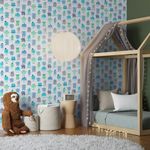 PAPEL-DE-PAREDE-BOBINEX-7428-MONSTRINHOS-VERDE-AZUL