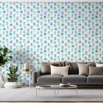 PAPEL-DE-PAREDE-BOBINEX-7428-MONSTRINHOS-VERDE-AZUL