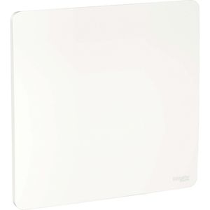 Placa Cega Orion Schneider Eletric 4x4 Branco