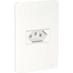 CONJUNTO-TOMADA-2P-T-ORION-SCHNEIDER-ELETRIC-S71303104-20A-250V-BRANCO