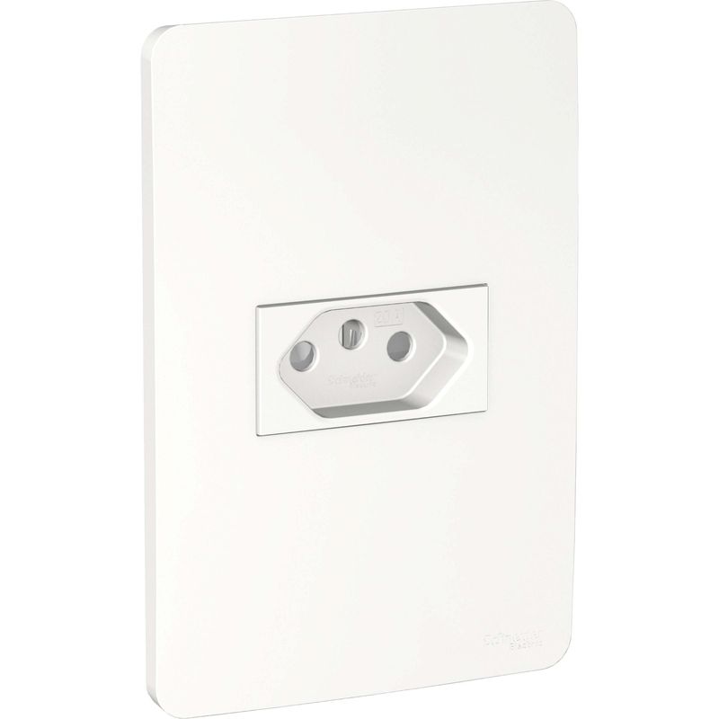 CONJUNTO-TOMADA-2P-T-ORION-SCHNEIDER-ELETRIC-S71303104-20A-250V-BRANCO