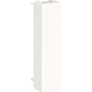 Módulo Cego Orion Schneider Eletric 1/2M 2 peças Branco
