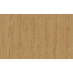 Piso Vinílico em Régua LVT Durafloor Aplicação Click Nativa Natal Bege 5mm 18,2x152,4cm