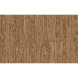 Piso Vinílico em Régua LVT Durafloor Aplicação Click Nativa Noronha Bege 5mm 18,2x152,4cm