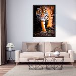 QUADRO-DECORATIVO-ARTE-PROPRIA-REI-DE-LISTRAS-70X100CM