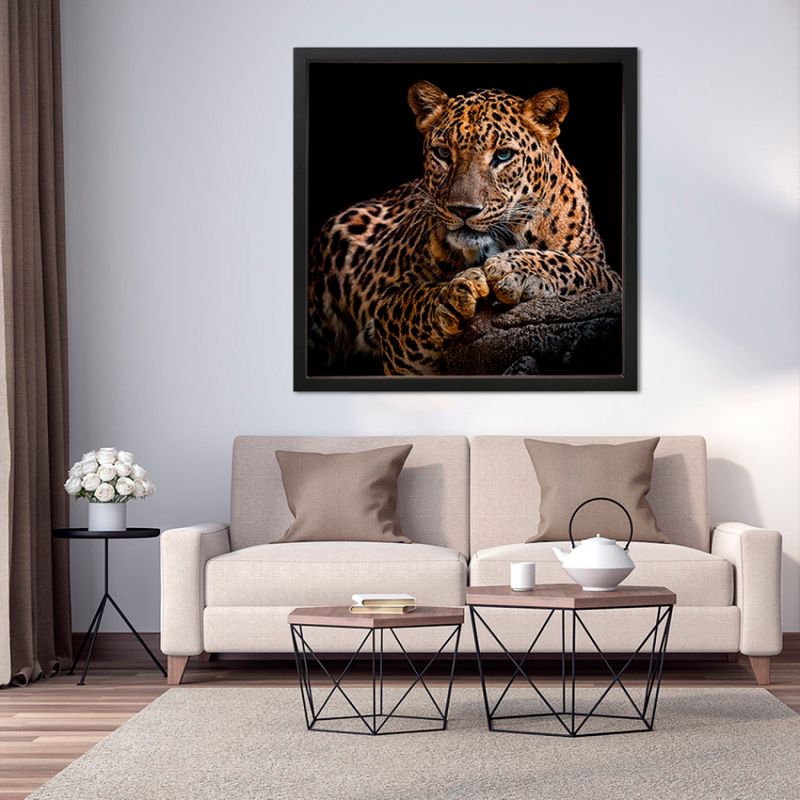 QUADRO-DECORATIVO-ARTE-PROPRIA-ONCA-PINTADA-70X100CM