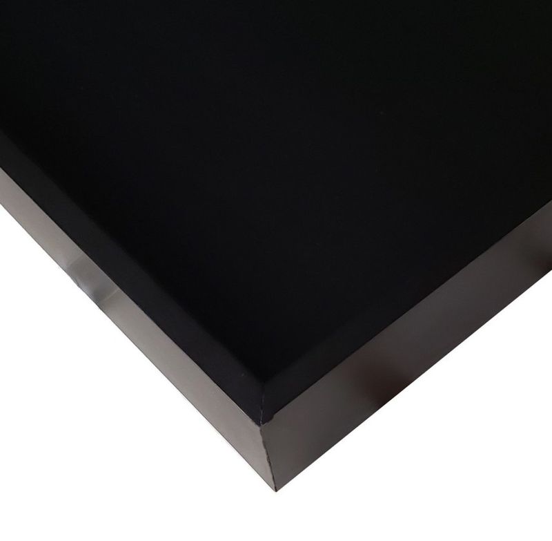QUADRO-DECORATIVO-ARTE-PROPRIA-LEAO-BRANCO-100X100CM